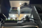 ►  Sát MT Nguyễn Văn Linh, kiệt 5m, 66m2, 4 tầng đúc cực chất, rộsng thoang 5.x tỷ