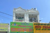 Bán nhà mặt tiền 3 tầng 4x25m giá 10,79 tỷ Đường Hiệp Thành 22