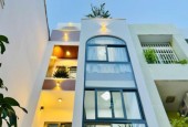 Đường  Lê Văn Sỹ Quận Phú Nhuận Phường 13.