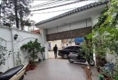 Biệt thự Ba Đình - đẳng cấp phố VIP - ô tô trong nhà - nội thất đẹp - 128m chỉ 27 tỷ