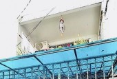 Bán nhà 68m², 2 tầng, 3PN, ngay KCN Tân Bình, Tây Thạnh, Tân Phú, nhích 6 tỷ