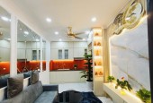 ✳️Nhỉnh 5 tỷ Bán Nhà Hoà Bình 30M2 4T MT 3.3 M, Chỉ 5 Tỷ Mặt Ngõ Nông 3 Gác Đỗ cửa Lô Góc✳️