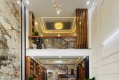 Ôtô Ngủ Trong Nhà Nguyễn Tư Giản Quận Gò Vấp Phường 12.