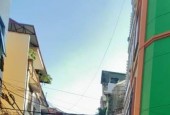 Hiếm có khó tìm - Hoàng Hoa Thám - lô góc - Ô chờ thang máy - 65m chỉ nhỉnh 9 tỷ