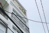 Đường Trường Sa Phường 15 Quận Bình Thạnh Nhà Đẹp Ở Ngay.