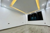 (THANG MÁY) Bán nhà Nguyễn Khang Yên Hòa 50mx6T MT rộng nhà thoáng 50m ra phố mới đẹp 8.6 tỷ Cầu Giấy