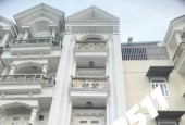 NHÀ ĐẸP, NỘI THẤT CAO CẤP, KHU DÂN TRÍ CAO XD  ĐỒNG BỘ GẦN CHỢ HIỆP THÀNH.