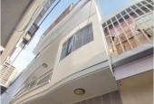 NHÀ 4 TẦNG GẦN NGAY CHỢ HẺM HOÀNG DIỆU VĨNH NGUYÊN - NHA TRANG