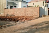 Mở bán lô góc 2 mặt tiền siêu đẹp Bắc Thượng, Quang Tiến, SS