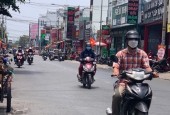 Nhanh tay sở hữu mặt phố Nguyễn Ảnh Thủ HiệpThành Q12, Hồ Chí Minh 548m2 50 tỷ