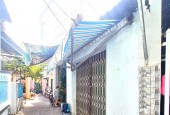 Bán nhà cấp bốn có gác - Hẻm Hương lộ Ngọc Hiệp- Tổ 12 - phường ngọc hiệp-Nha trang Giá 1ty290