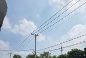 BÁN NHÀ MẶT TIỀN PHẠM THỊ GIÂY 5X30M GIÁ 7.5T, THỚI TAM THÔN, HÓC MÔN