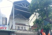 NGỘP BAND - GIÁP TÂN PHÚ - MT KV SẦM UẤT NGAY KÊNH NƯỚC ĐEN - 76M 2 TẦNG CHỈ NHỈNH 6 TỶ