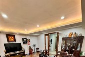 Người quen gửi bán nhà khu Vĩnh Phúc Ba Đình - 80m chỉ 11 tỷ