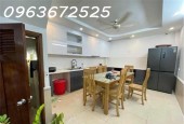 BÁN GẤP NHÀ PHÂN LÔ-TRUNG KÍNH-Ô TÔ ĐỖ-NGÕ THÔNG-KINH DOANH ĐỈNH-Mt 4.9m 55m2 5T 15.8 tỷ (TL mạnh)