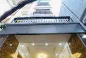 BÁN NHÀ ĐẸP LUNG LINH VĂNCHƯƠNG - ĐỐNG ĐA, KD, 6 NGỦ, FULL NỘI THẤT: 41M, 5T, GIÁ  6.85  TỶ