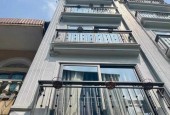 BÁN NHÀ SIÊU ĐẸP, 4 NGỦ, KD TỐT: KHÂM THIÊN - ĐỐNG ĐA: 42M, 4T, CHỈ 6.85 TỶ