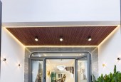 +1 BÁN NHÀ P.7 - BÌNH THẠNH - 46M2- 3 TẦNG 4PN - HXH SN - SỔ VUÔNG