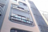 PHÂN LÔ, LÔ GARA Ô TÔ, THANG MÁY VỪA Ở VỪA KD, QUAN HOA - CẦU GIẤY: 40M, 7T, GIÁ 15 TỶ