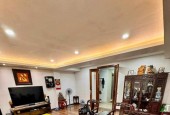 CHỦ ĐỊNH CƯ BÁN GẤP TOÀ NHÀ PHỐ HÀO NAM - ĐỐNG ĐA, KINH DOANH Ô TÔ: 62,M, 7T, MT: 6M