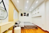 ✳️Nhỉnh 4 tỷ Bán Nhà Giếng Mứt 28 M2 4T MT 3.4 M, Chỉ 4.3 Tỷ Mặt Ngõ Kinh doanh 3 bước ra ngay phố✳️