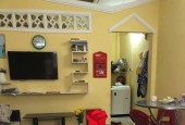 Nhà đẹp hẻm Xe Hơi, Quận 7, KHÔNG QUY HOẠCH, 72m2, Giá chỉ 4,75 tỷ.