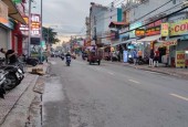 BÁN NHÀ MẶT PHỐ NGUYỄN ẢNH THỦ 50 TỶ 548M2  CƠ HỘI ĐẦU TƯ