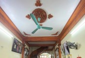 Bán nhà 4 tầng  mặt phố  đường Trần Nhân Tông phường Đề Thám, diện tích 56m2, mt 4m.