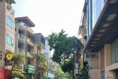 BÁN NHÀ MẶT PHỐ THANH XUÂN - VỈA HÈ KINH DOANH ĐỈNH - 4TẦNG NHÀ MỚI ĐẸP, GIÁ 16.X TỶ
