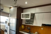 Bán căn hộ cc Hồng Hà Tower, nhà đẹp, tặng full nội thất, 62.5m, 2 ngủ, 2wc, 3.x tỷ