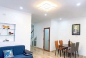 NHÀ MỚI XÂY 2 TẦNG HẺM LƯ CẤM NGỌC HIỆP NHA TRANG!!