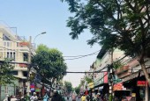 Mặt tiền kinh doanh Hưng Phú 4x14 57m2 3 tầng chỉ 17 tỷ