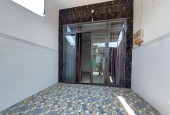 NHÀ CÁCH MT LÊ LỢI 20M  - HXH THÔNG - TT HÓC MÔN - 74M2. Chỉ 3,7 TỶ TL.
