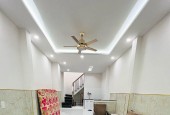 BÁN NHÀ 2 TẦNG HẺM NGUYỄN KHUYẾN VĨNH HẢI NHA TRANG