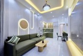 NHÀ 2 TẦNG - KHU THẢO ĐIỀN - GẦN TRƯỜNG QUỐC TÊ - 39M2 - HẺM 5M - GẦN MẶT TIỀN - 2 PHÒNG NGỦ - SÂN ĐỂ XE - MỚI Ở NGAY - CHỈ 6.2 TỶ