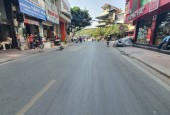 Bán Nhà Mặt Phố An Trạch, Đống Đa 128m2x5T, Mt 9.8m, Kinh Doanh Đỉnh, Dòng Tiền Cao, 56 Tỷ
