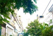 CHDV HXH có tầng hầm đường Hoàng Quốc Việt  Quận 7, thu nhập 50tr/tháng nhỉnh 15 TY