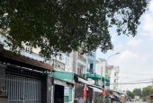 BÁN NHÀ MẶT TIỀN TRẦN THỊ HÈ GIÁ 4.75 T, HIỆP THÀNH, Q12