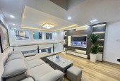 Bán Nhà Phố Quan Nhân, Thanh Xuân, 40m2, 5 Tầng Full Nội Thất 5 Sao, Gần Ô Tô, Nhỉnh 7 Tỷ