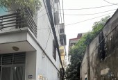BÁN NHÀ PHỐ NGUYỄN KHANG, NGÕ THÔNG, Ô TÔ, KINH DOANH, ĐẦU TƯ, 85M2 MT6.5M GIÁ 9.7 TỶ