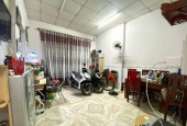 NHÀ CÁCH CHỢ HÓC MÔN 200M - ĐI BỘ RA SIÊU THỊ COOPMART. Chỉ 2,5 tỷ.
