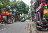 BÁN NHÀ MẶT PHỐ THANH XUÂN - VỈA HÈ OTO TRÁNH KINH DOANH - 85M MẶT TIỀN 4M; GIÁ 28.X TỶ