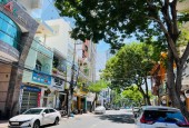 Bán nhà 2 mặt tiền đường Hồng Bàng - Trần Nguyên Hãn, chỉ 18 tỷ NHA TRANG
