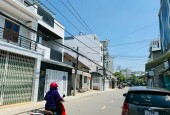 Chỉ 2 tỷ 850 triệu có ngay lô đất kinh doanh khu chợ Đầm, mặt tiền Nguyễn Thái Học - Nha Trang