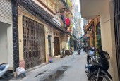 BÁN NHÀ KHƯƠNG TRUNG THANH XUÂN -OTO KINH DOANH -THÔNG HAI PHỐ -66M MT5.8, 16.X TỶ