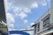 CHỈ 2,85 TỶ CÓ NHÀ 43M2 KHU VIP GẦN TRƯỜNG CĐ VIỄN ĐÔNG QUẬN 12.