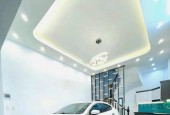 BÁN NHÀ PHỐ TÂN MAI, PHÂN LÔ, Ô TÔ VÀO NHÀ, ĐỦ CÔNG NĂNG, 35M2 5T MT4.3M GIÁ 8.5 TỶ