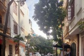 Hoàng Quốc Việt - phân lô ô tô tránh - ngõ thông - ô tô vào nhà - 60m nhỉnh 16 tỷ