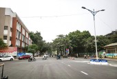 BÁN NHÀ NGUYỄN QUÝ ĐỨC THANH XUÂN -GẦN OTO, TRƯỜNG - 46M 5T 2MẶT NGÕ NHỈNH 12TỶ