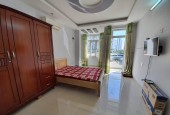 Bán nhà 3 tầng phố Tây gần biển, hẻm Tuệ Tĩnh - Lộc Thọ, Nha Trang chỉ 4.7 tỷ (Đang cho thuê)